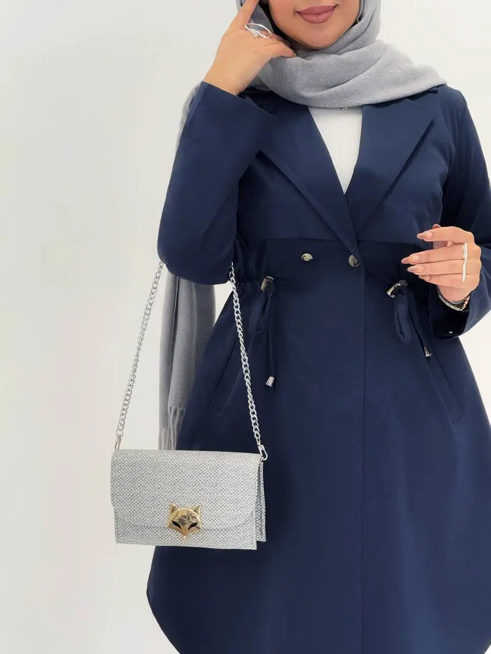 3566-بارونی کمرگت سورن (ایراددار)